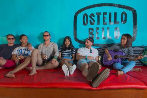 Albergue Ostello Bello Mandalay