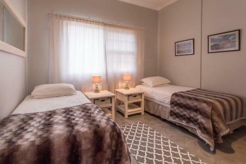 Bed & Breakfast Desert Rendezvous