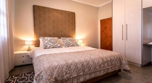 Bed & Breakfast Desert Rendezvous