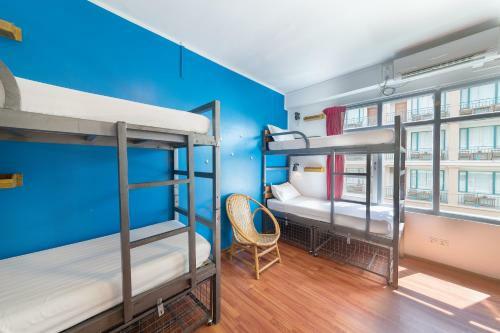 Albergue Royal Luxury Hotel By Ostello Bello