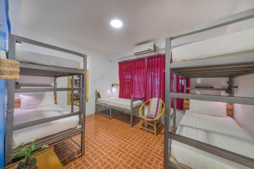 Albergue Royal Luxury Hotel By Ostello Bello