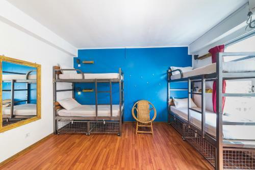 Albergue Royal Luxury Hotel By Ostello Bello