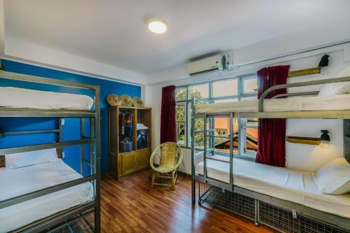 Albergue Royal Luxury Hotel By Ostello Bello