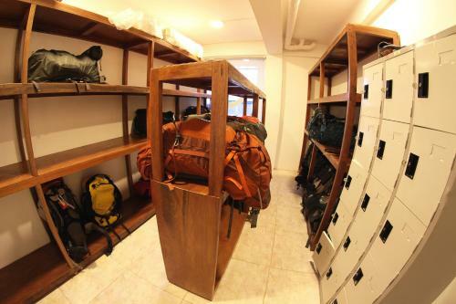 Albergue Royal Luxury Hotel By Ostello Bello