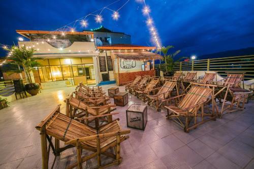 Albergue Royal Luxury Hotel By Ostello Bello