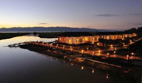 Aureum Palace Hotel & Resort Inle