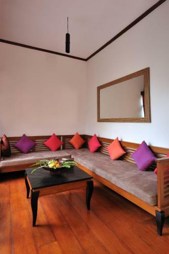 Aureum Palace Hotel & Resort Inle