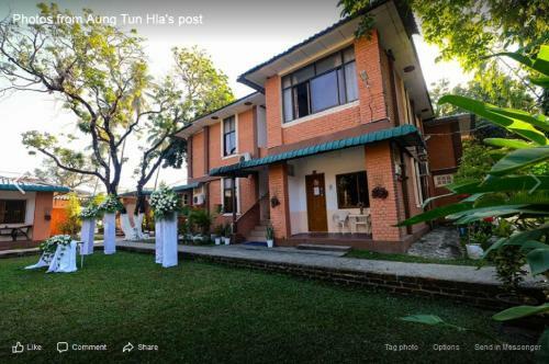 Wun Tawp Garden Hotel