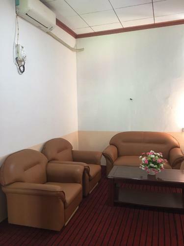 Wun Tawp Garden Hotel