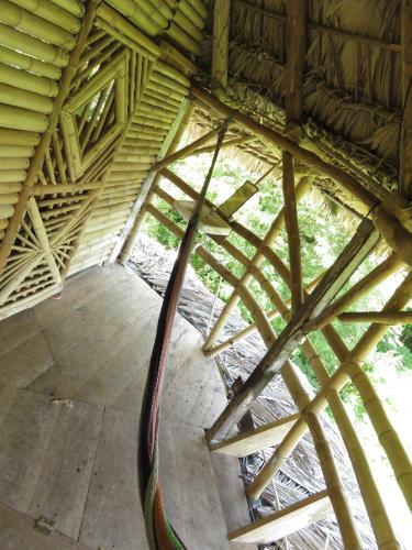 Agroturismo Finca La Magia