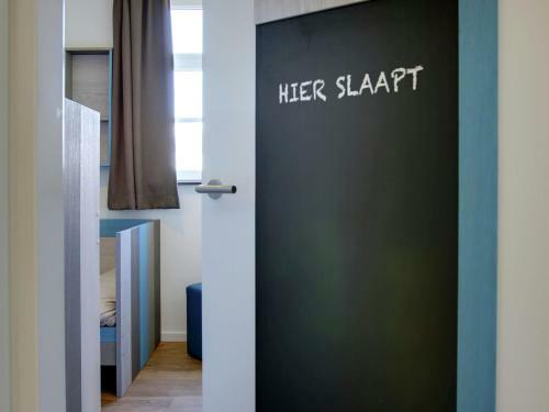 Holiday Home Zeeuwse Pracht Kindervilla