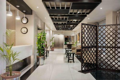 Hotel Ramada Creek