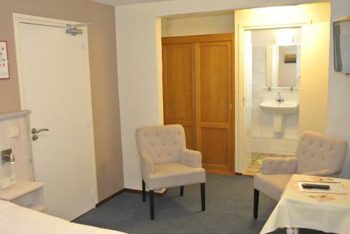 Hotel De Oude Brouwerij