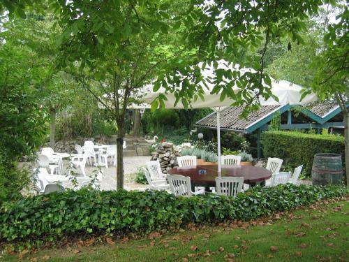 Hotel De Oude Brouwerij