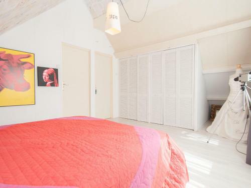 Holiday Home Patchwork