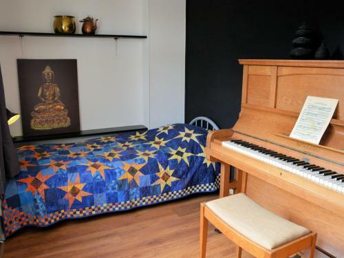 Holiday Home Patchwork