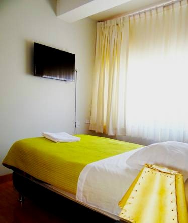 Hotel Mica