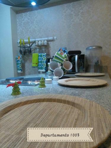 Hotel Christian Suites Aqp