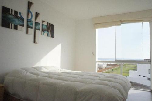 Apartamento En Condominio Las Terrazas Asia