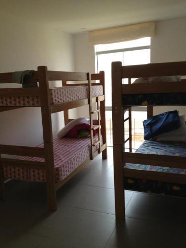 Apartamento En Condominio Las Terrazas Asia