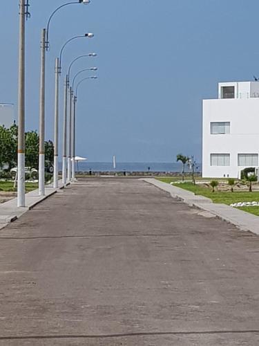 Apartamento En Condominio Las Terrazas Asia