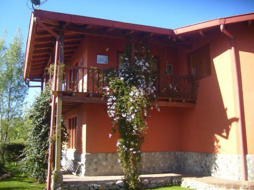 Agroturismo Los Jardines De Teresa