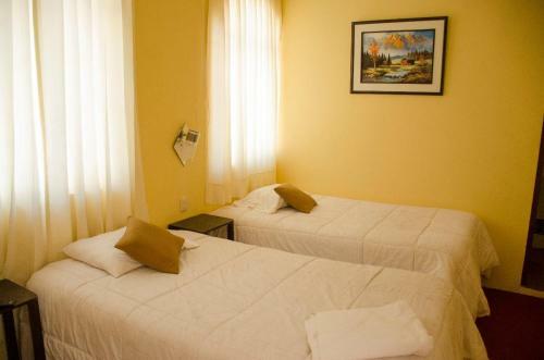 Hotel Maravillas Del Colca