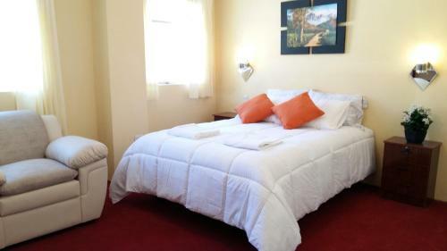 Hotel Maravillas Del Colca