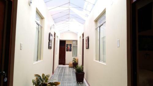 Hotel Maravillas Del Colca