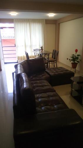 Hostal Los Aires De Belen