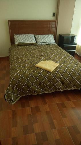 Hostal Los Aires De Belen