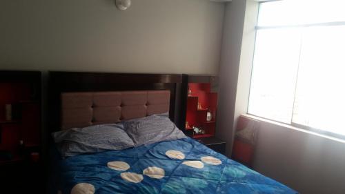Hostal Los Aires De Belen