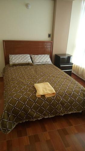 Hostal Los Aires De Belen