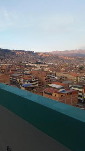Hostal Los Aires De Belen