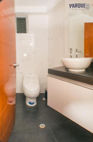 Apartamento Parque 5