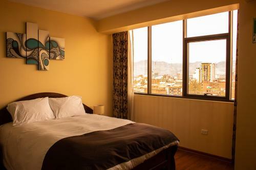 Hotel B&v