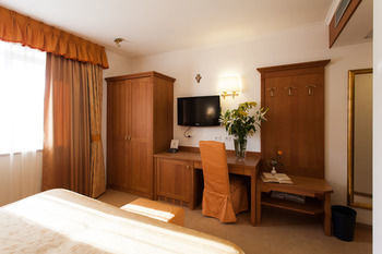 Sartoris Hotel Lavis