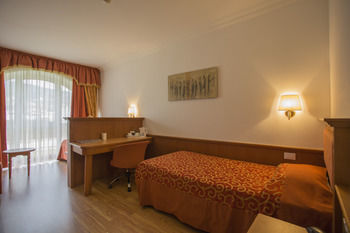 Sartoris Hotel Lavis