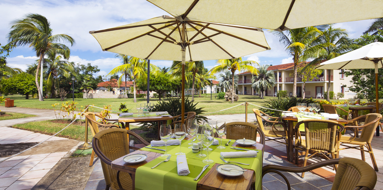 Hotel Memories Jibacoa - Adults Only