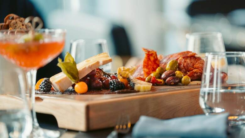 Hotel Fairmont Le Chateau Frontenac