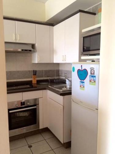 Apartamento Miller Duplex