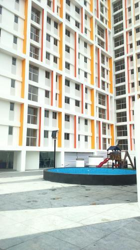 Apartamento En Edificio Centro Colonial