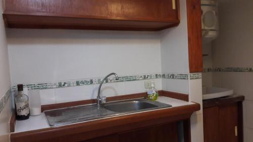 Apartamento Thrifty Confortable Deluxe Beds