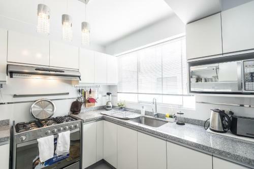 Apartamento Miraflores 2 Level Penthouse