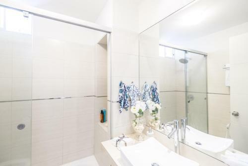Apartamento Miraflores 2 Level Penthouse