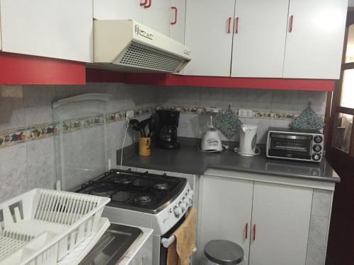Apartamento El Lugar De Rosalinda