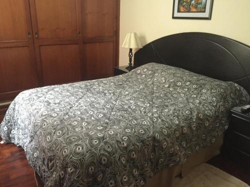 Apartamento El Lugar De Rosalinda