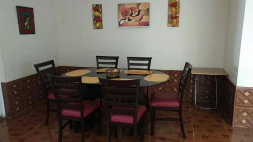 Apartamento El Lugar De Rosalinda