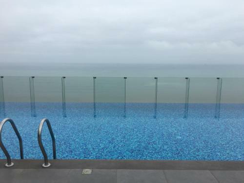 Apartamento Departamento Av Bertolotto 610