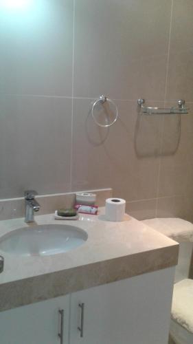 Apartamento Departamento Av Bertolotto 610